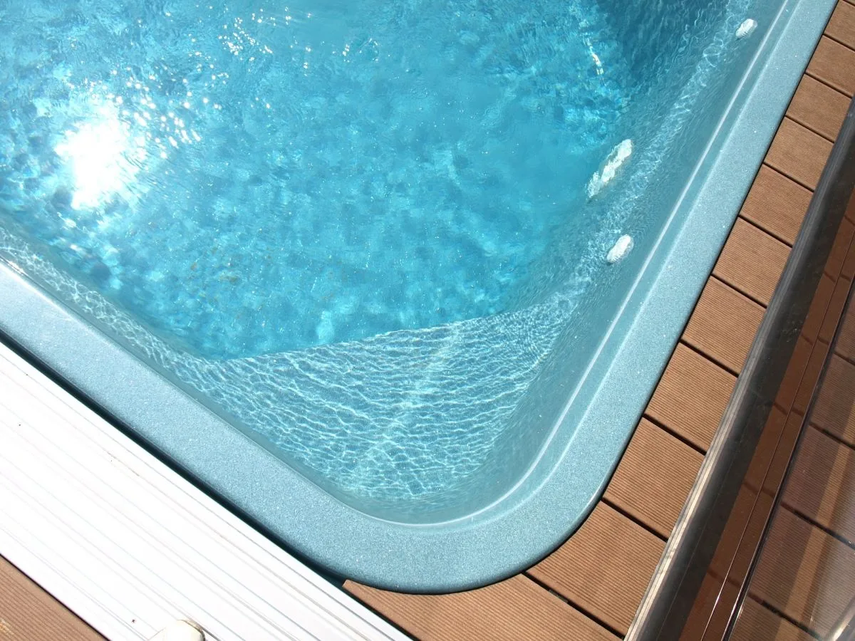 Laguna 5 — установка в Березниках