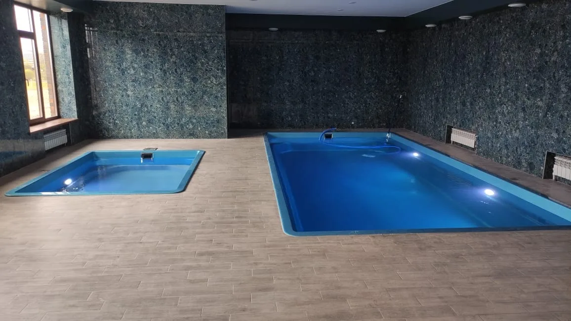 Laguna 3 — готовый проект в Березниках