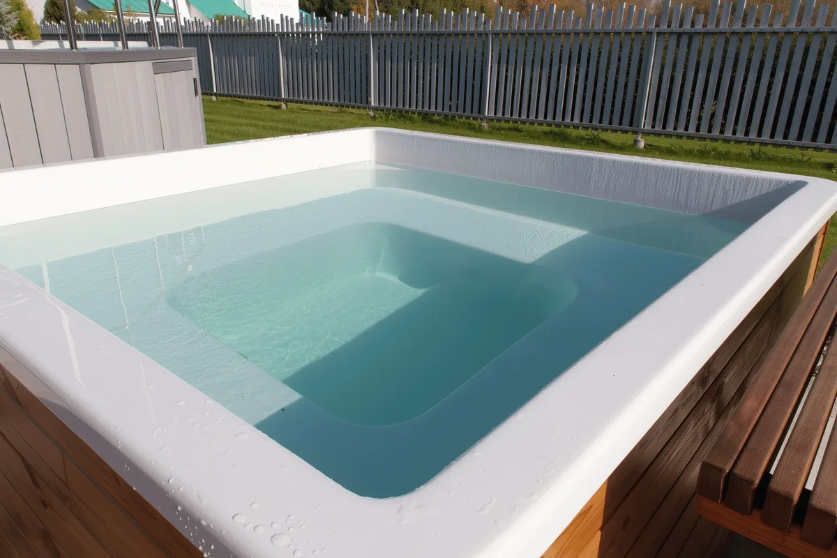 Купель Hot Tub модель 3 в Березниках