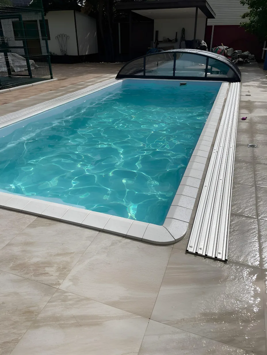 Laguna 6 — вид сверху в Березниках