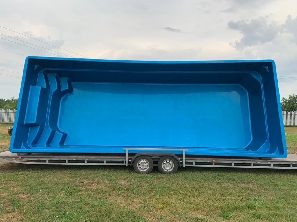 Laguna 9 — ландшафтный дизайн в Березниках