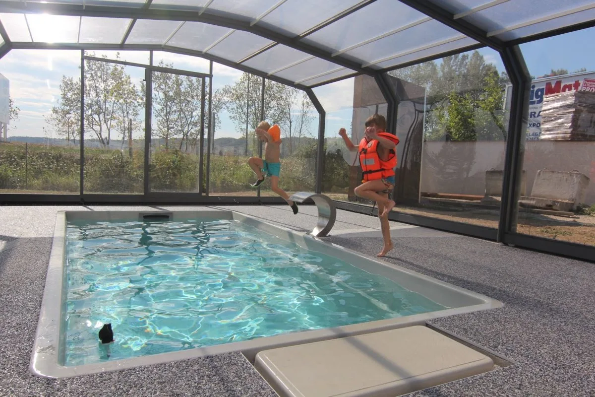 Laguna 5 — готовый проект в Березниках