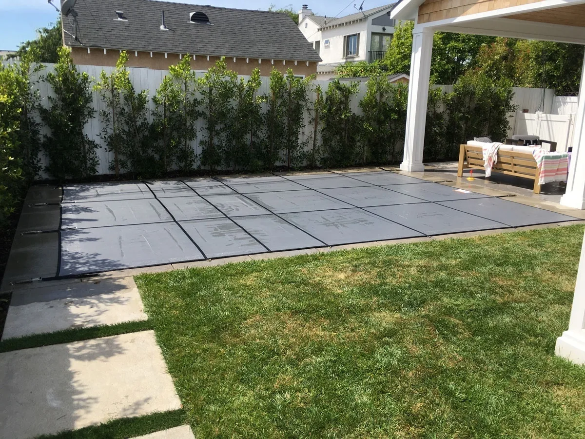 Покрывало Laguna Cover Mesh в Березниках