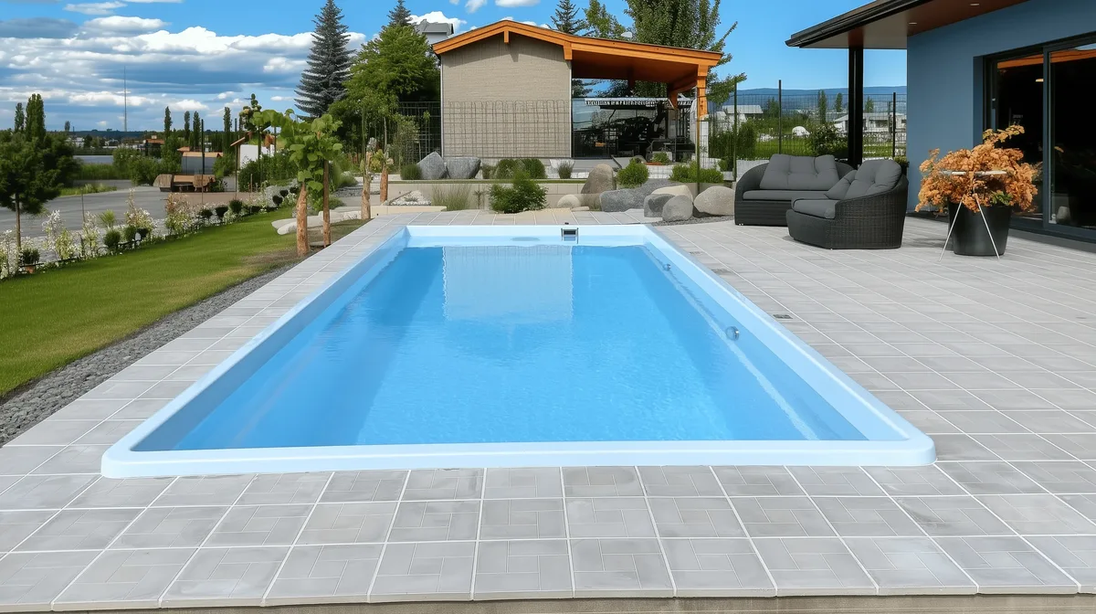 Laguna 7 — вид сверху в Березниках