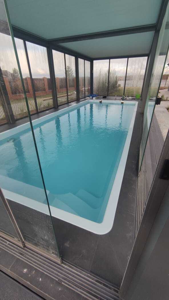 Laguna 9 — готовый проект в Березниках