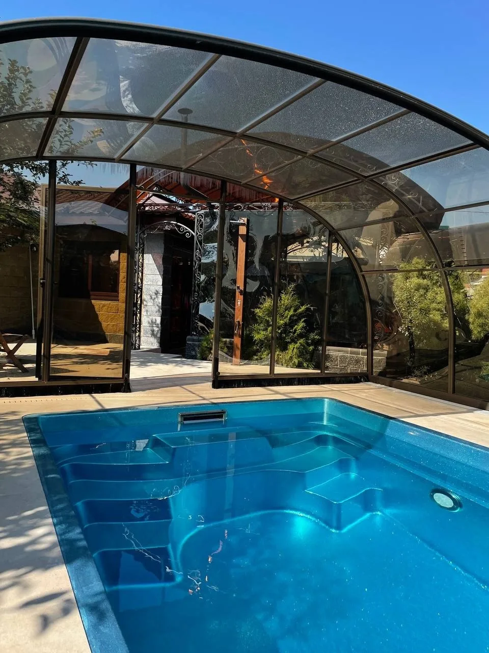 Laguna 6 — готовый проект в Березниках