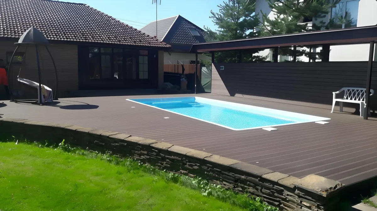 Laguna 8 — готовый проект в Березниках