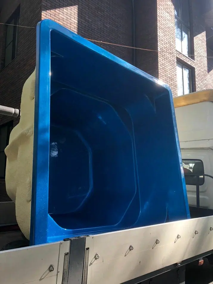 Laguna 2 — готовый проект в Березниках