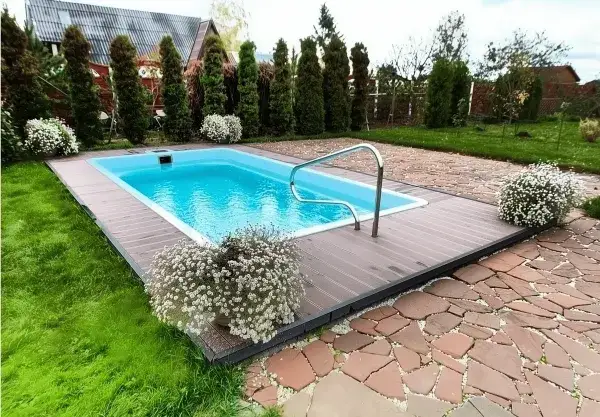 Строительство бассейнов в Березниках